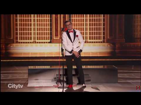 Cesar Dias Full Performance | America's Got Talent 2026 Quarter Final Week 4