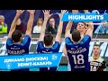 Подарок для Вербова! | Динамо - Зенит-Казань - 0:3. Обзор матча | Highlights. Dinamo - Zenit-Kazan