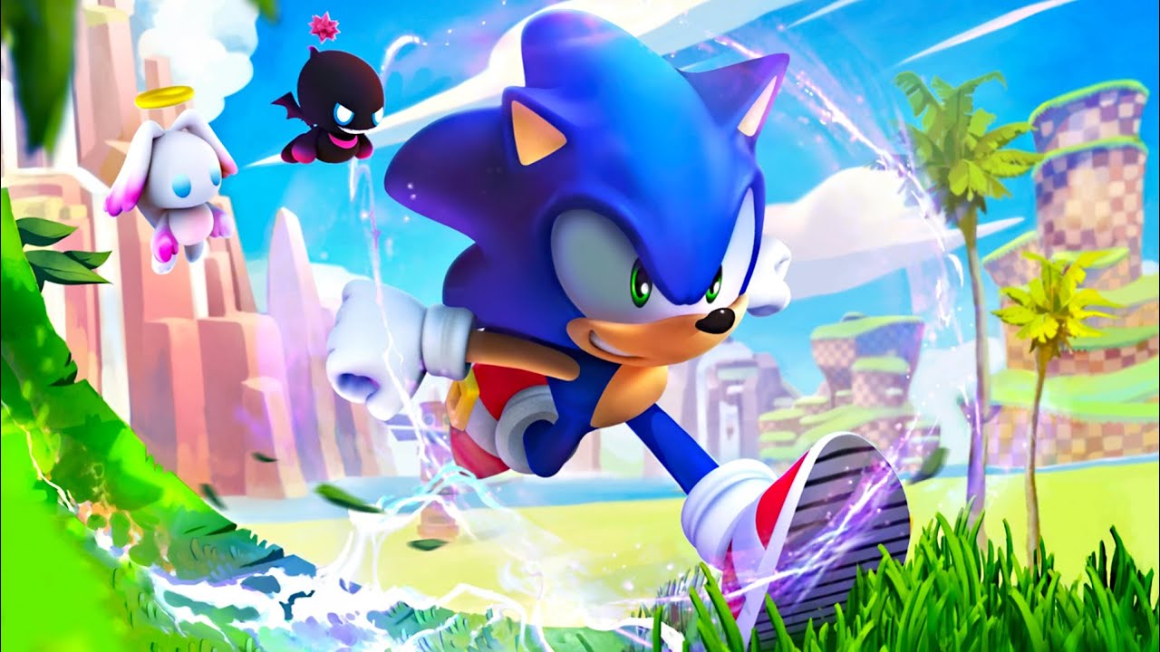 Скачай соник ежик. Соник Раннерс. Соник бежит игра. Соник Adventure. Sonic Runners Adventures - новый раннер с Соником.