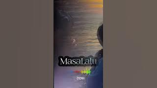 MASALALU ( ZIZAN ) Cover