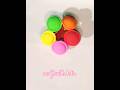 craft with clay #diy #creative #clayart #craft #youtubeshorts