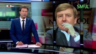 Nieuwe Bondscoach van Oranje |SmijlTV