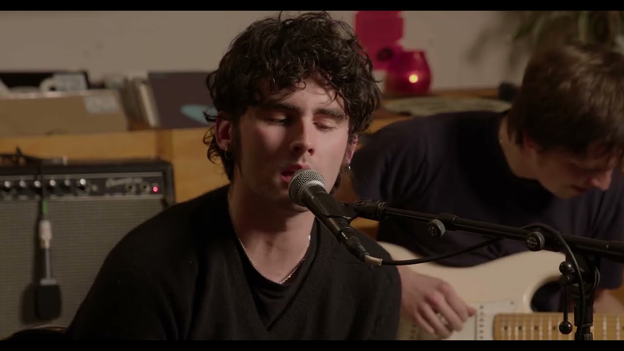 Next Door Sessions: Cardinals