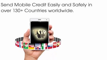 International Top Up