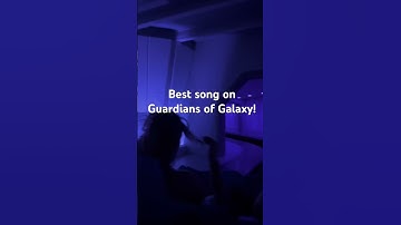 Thumbnail of This is the song I always get! #guardiansofthegalaxy #epcot #shorts #disneyrides #disneyparks