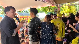 Download Lagu Lagu dayak kalteng, dedi marikit, acara perkawinan, yendra \u0026 sita, desa sebabi, kotim MP3