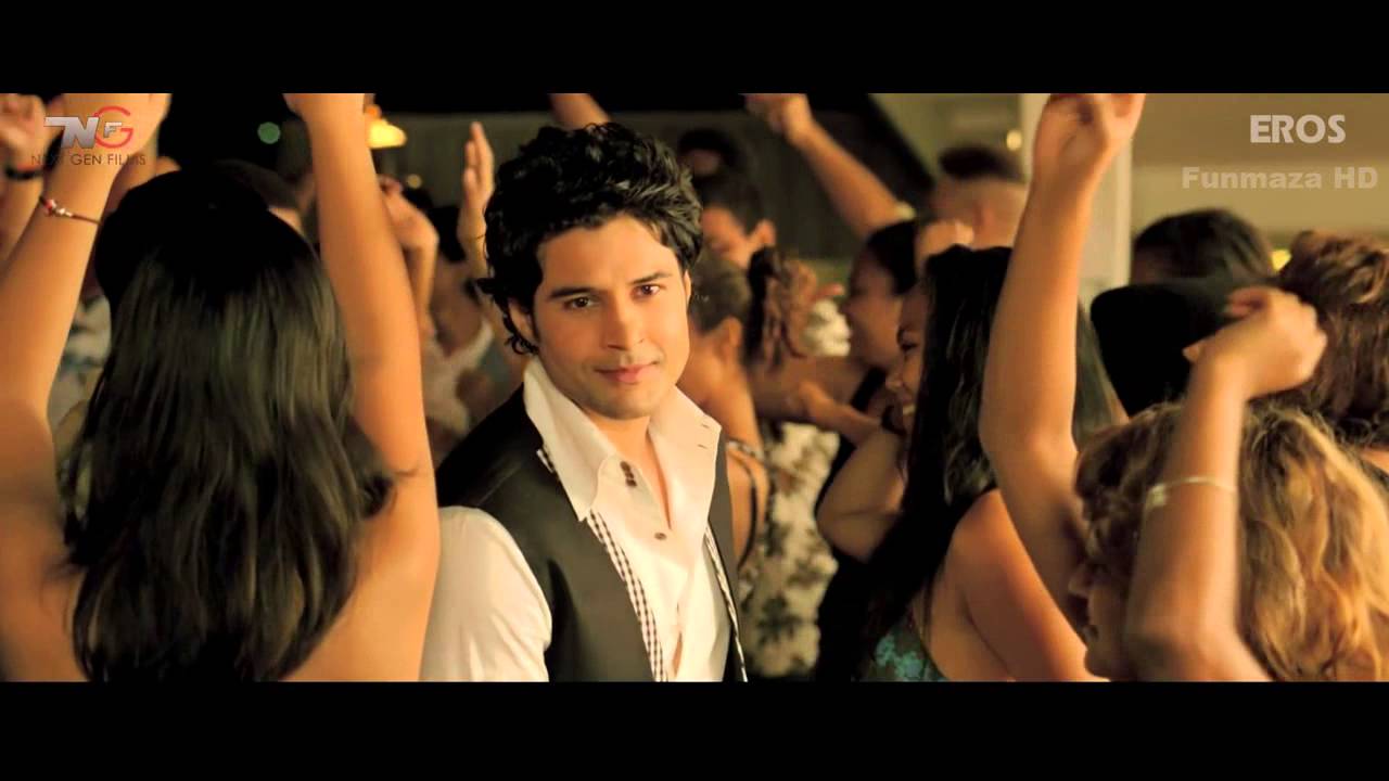 Mann Mera 720p   Table No 21 ® I'm Loser ®