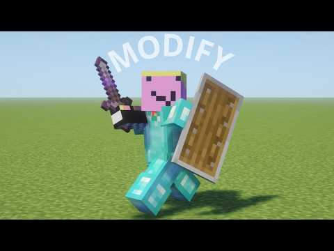 Best of modify | montage
