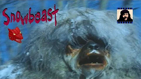 Snowbeast (1977) - Bo Svenson, Yvette Mimieux, Robert Logan, Clint Walker