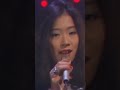 中森明菜『清教徒〜アーミッシュ』(BLONDEカップリング曲)この曲カッコよくて好きでした😘😘😘