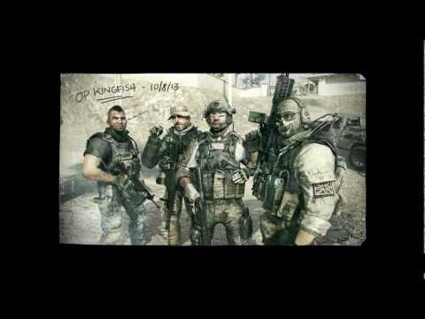 Call Of Duty MW3 - Прах к праху #17(Финал)