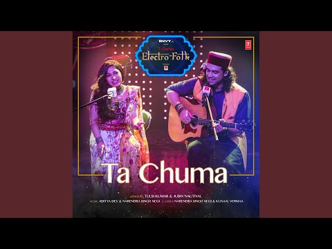 Ta Chuma (From "T-Series Electro Folk")
