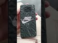 Poco X3 Pro    Tanirofka oyna         Nike zashnikc