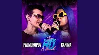 Round 2 (vs Palmdropov) - Kanima