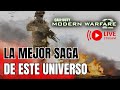 Cuando COD Valia la Pena MW2 original