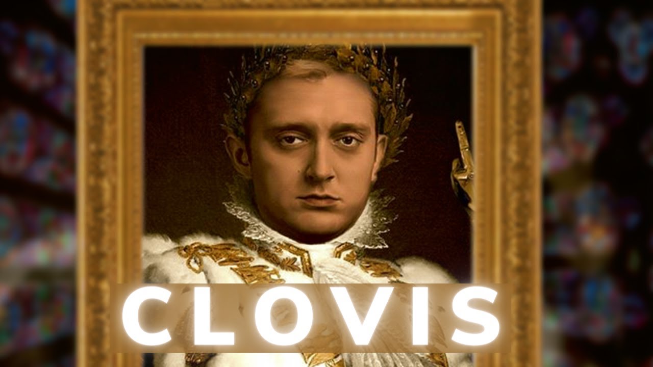 (free) "CLOVIS" | VALD x Orelsan type beat | medieval trap