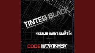 Tinted Black Extended Version