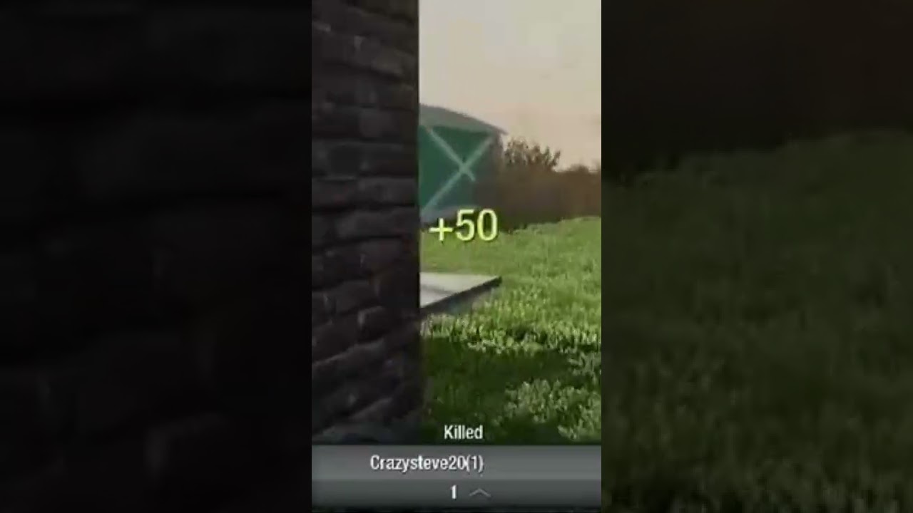 Attack Dogs in COD Black Ops | #cod #blackops #nuketown