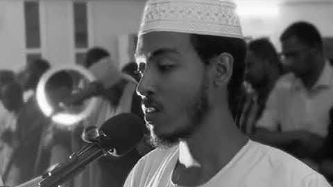 تلاوة خاشعة بصوت جميل يريح القلب للشيخ عفيف محمد تاج