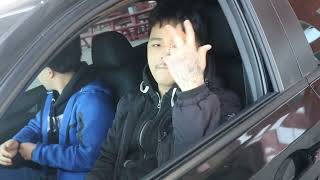 YoungKhu { Give Me A Chance } Karenni New Song 2025 {Official MV}