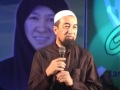 Ustaz Azhar Idrus dan Zizan Raja Lawak Countdown 2012 Part 1