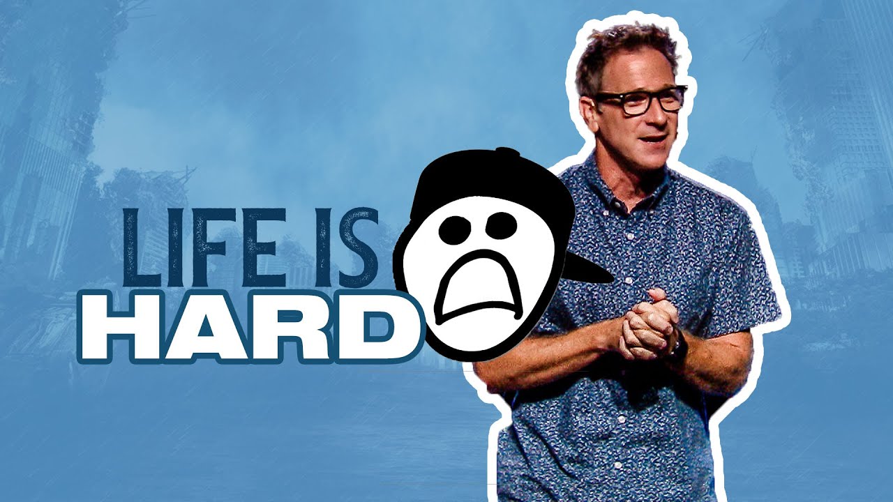 Brandon Conner Life is Hard: Part 1 | Brandon Conner - YouTube