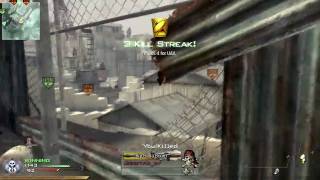 Collateral fail and Quickscope Montage