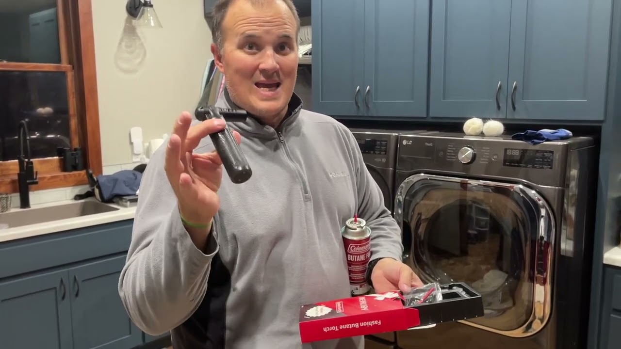 MEIRUBY2 Pack Refillable Butane Torch Lighter  : Is it worth it?? 