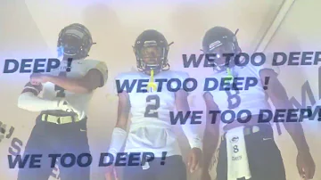 Gateway Gators 2020 Football | " We too deep " | Hype Video