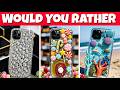 Would You Rather...? Mystery Gift Edition 🎁 !!