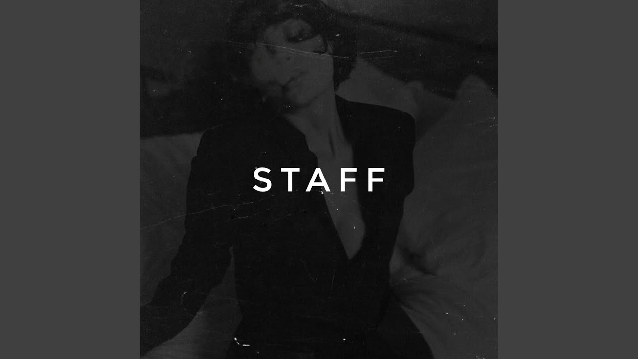 Watch Staff on YouTube Watch Staff on YouTube