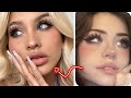 TUTORIAL; MAQUILLAJE ASTHETIC TIERNO Y SEXY - una seguidora elige mi makeup - Ep 2