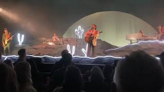 Lord Huron - Not Dead Yet