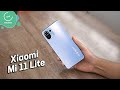 Xiaomi Mi 11 Lite | Review en español