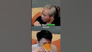 Andika's Song Dilemma: A Hilarious Music Journey! #shorts