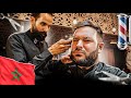 Je teste le coiffeur le plus cher de marrakech ctait incroyable