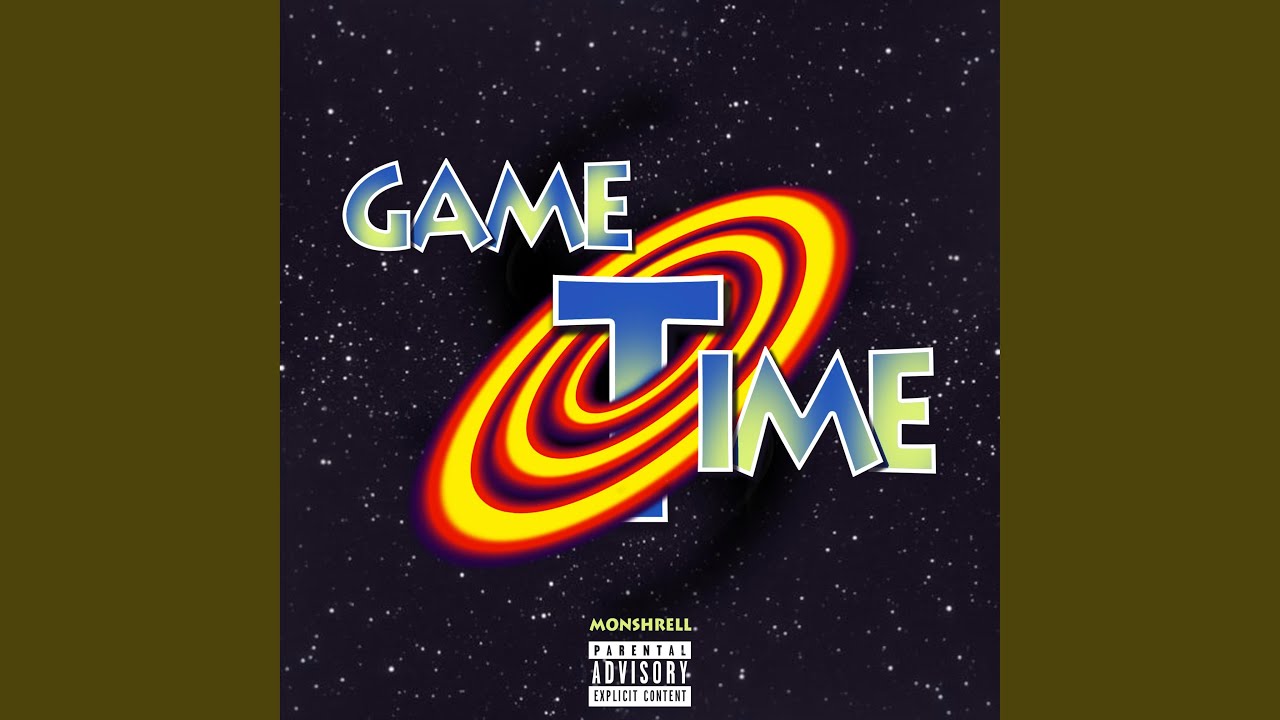 Watch Game Time on YouTube Watch Game Time on YouTube