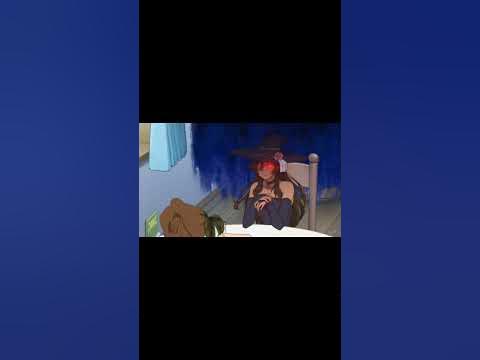 аниме : семейная жизнь легкомысленной ведьмы озвучка : Dream Cast. # ...