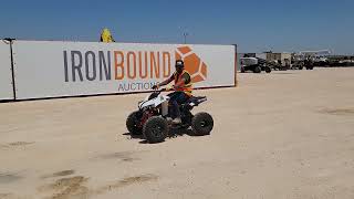 Kayo Jackal 200 For Sale