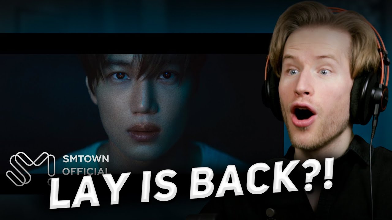 ЧЕСТНАЯ РЕАКЦИЯ на трейлер EXO 엑소 'REVERXE'