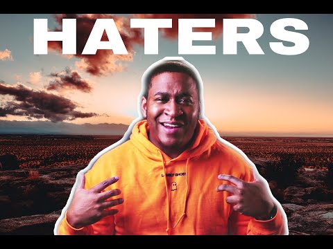 Haters GONNA Hate - MUST WATCH