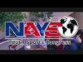 2022 NAYS Youth Sports Congress/AB Show - A Can’t Miss Opportunity!