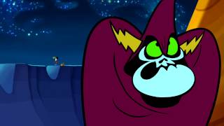 The Picnic - Clip - Wander Over Yonder - Disney Channel Official