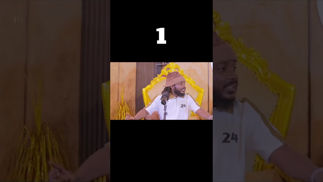 Labaren Gidan radio station Na IB akan Aminu j Tawn part 1