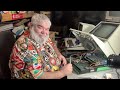 COMMODORE SuperPET PET SP9000 8032 Keyboard Removal 12 Phillips Screws 4032 2001 PETS - Episode 4096