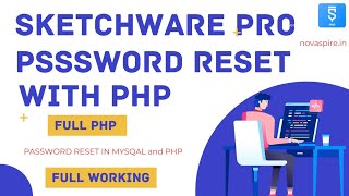 Php Password Reset by Email Sketchware Pro Password Reset By Email Php Password Reset in Sketchware