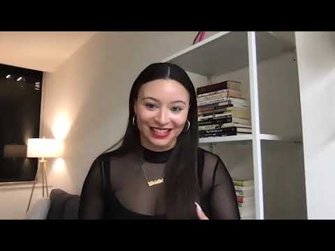 Video: Jackie Cruz Chce Probudit Hollywood Pro Latinas