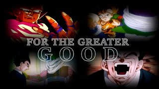 Piccolo - For The Greater Good