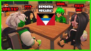 FULL BERPIKIR! Aku Berhasil Memenangkan Kuis Cerdas Cermat Pengetahuan Umum screenshot 1