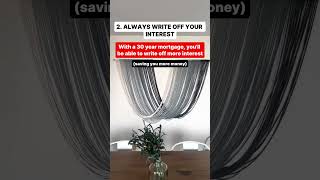 My top 4 tips for owning real estate & building wealth! #entrepreneur #airbnbbusiness